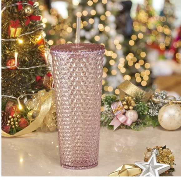 ‎tumbler-pink - Picture 1 of 3